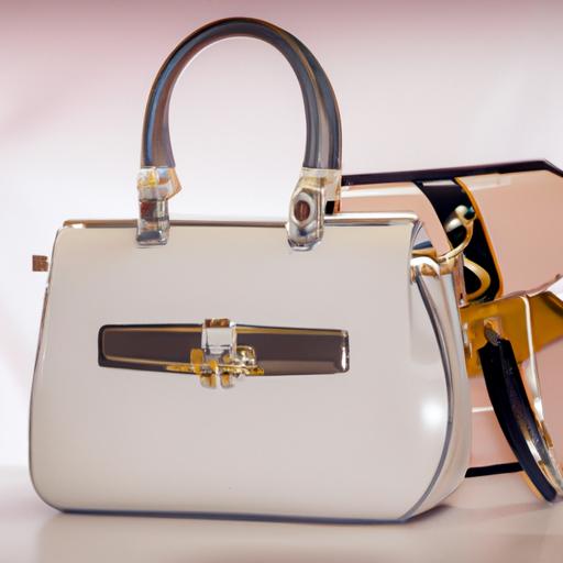 Unlock the Magic of Women’s Handbags: Discover Their Allure!