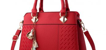 Unlock the Stylish Magic of Women’s Handbags