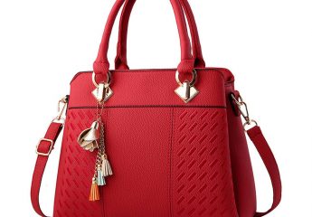 Unlock the Stylish Magic of Women’s Handbags